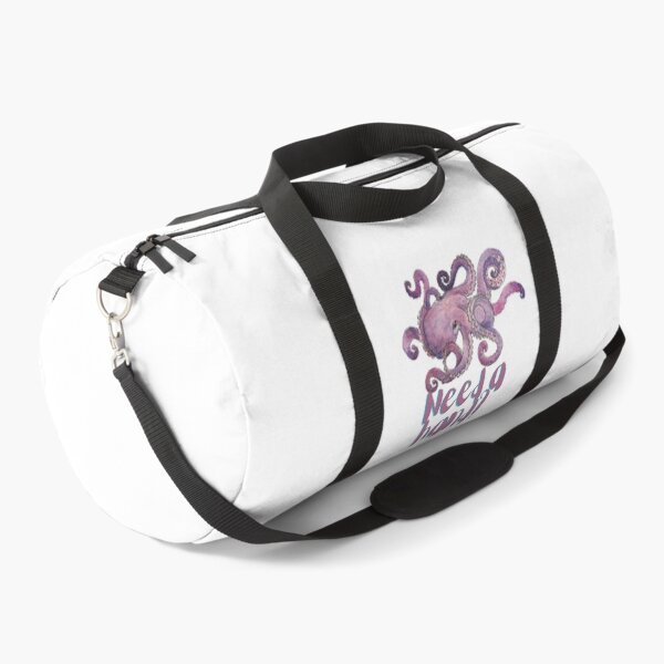 Item preview, Funny Octopus, Need a Hand, Ocean Life designed and sold by moderncrazeshop.