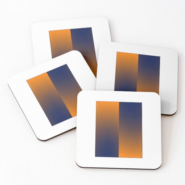 Item preview, Denver Broncos Color Gradient designed and sold by dharder13.