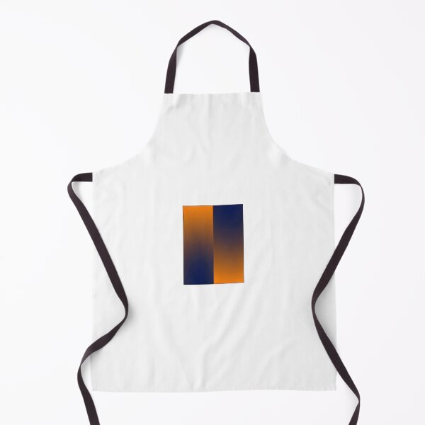 Item preview, Denver Broncos Color Gradient designed and sold by dharder13.