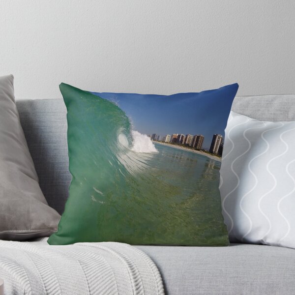 Item preview, Perfect wave for surfers designed and sold by Click Action.