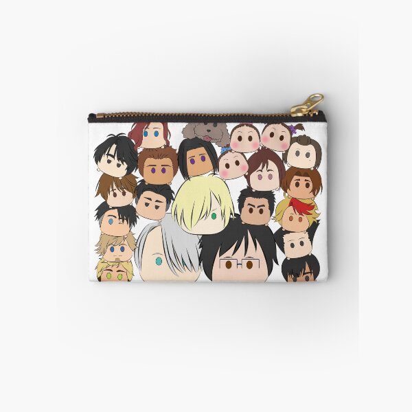 Item preview, YOI TSUMTSUM designed and sold by kiran-freak.