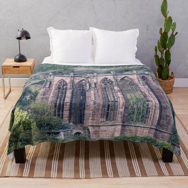 Item preview, Beauty in Ruins designed and sold by Marylou Badeaux.