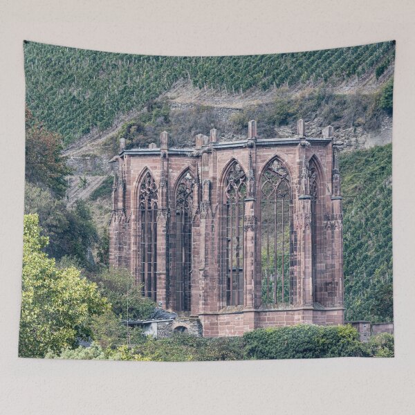 Item preview, Beauty in Ruins designed and sold by Marylou Badeaux.