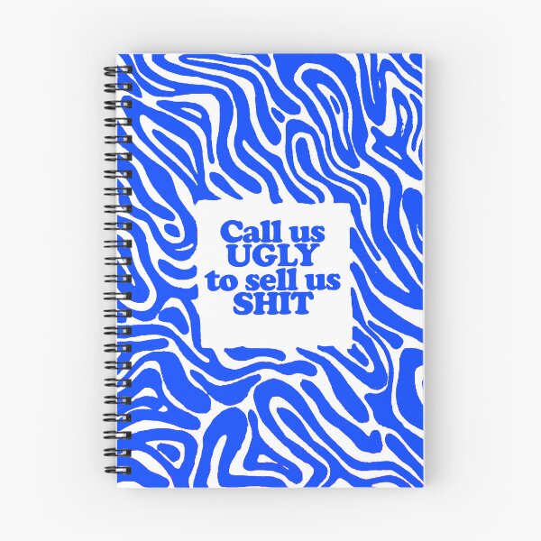Item preview, Call us UGLY to sell us SHIT designed and sold by ncbennett.