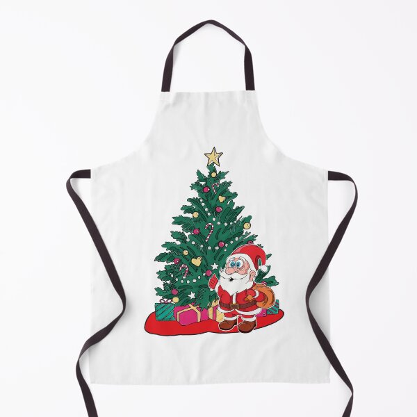 Artikelvorschau, Weihnachtsgeschenke des Weihnachtsmanns Spaß entworfen und verkauft von GarnersDesigns.
