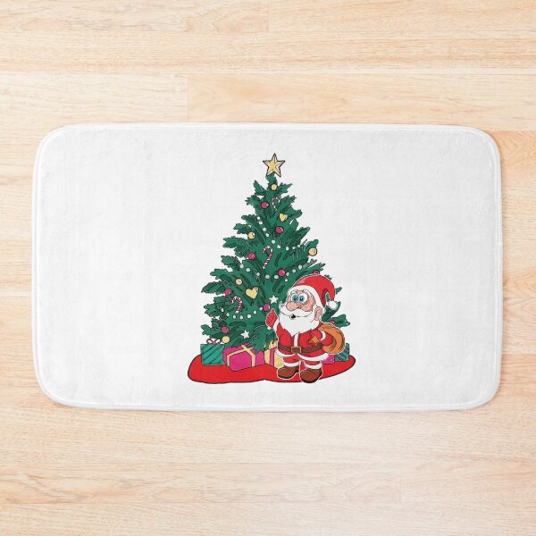 Artikelvorschau, Weihnachtsgeschenke des Weihnachtsmanns Spaß entworfen und verkauft von GarnersDesigns.