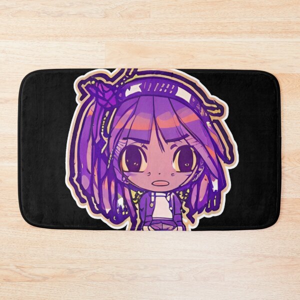 Item preview, PURPLE ANIME PFP 30 designed and sold by MoorCT522.