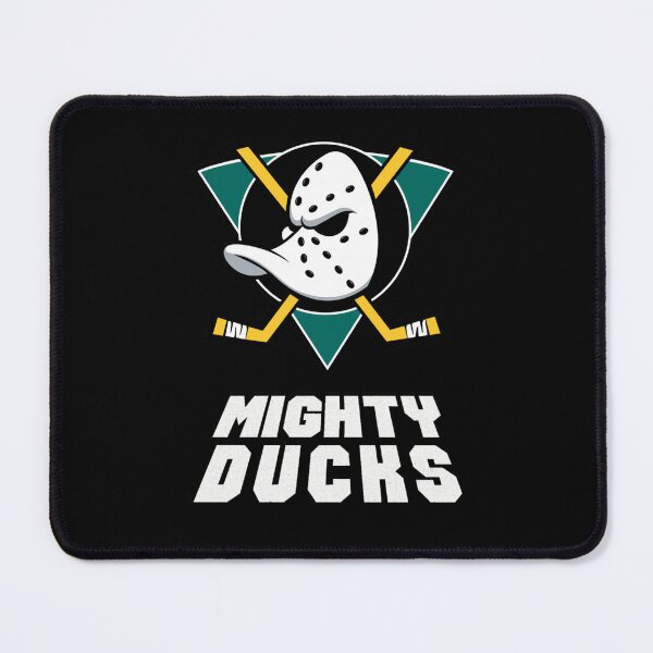 Item preview, Mighty Ducks Team Sport Logo designed and sold by beatricesteq17.