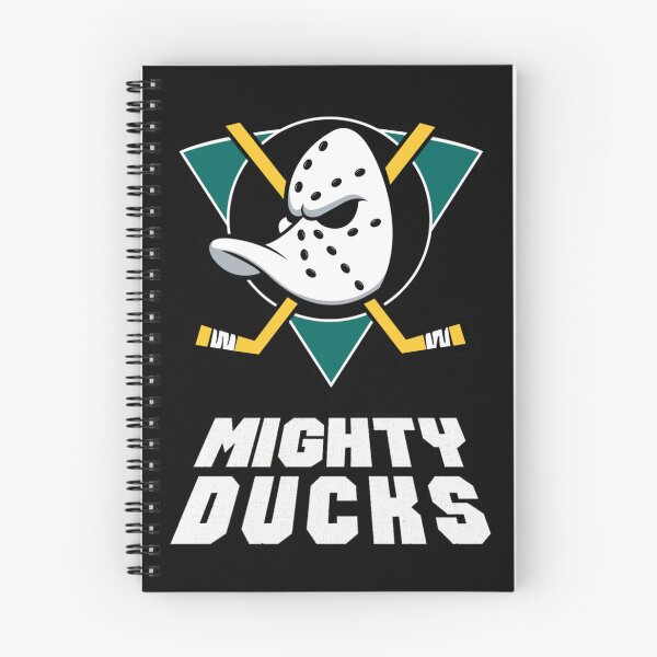Item preview, Mighty Ducks Team Sport Logo designed and sold by beatricesteq17.