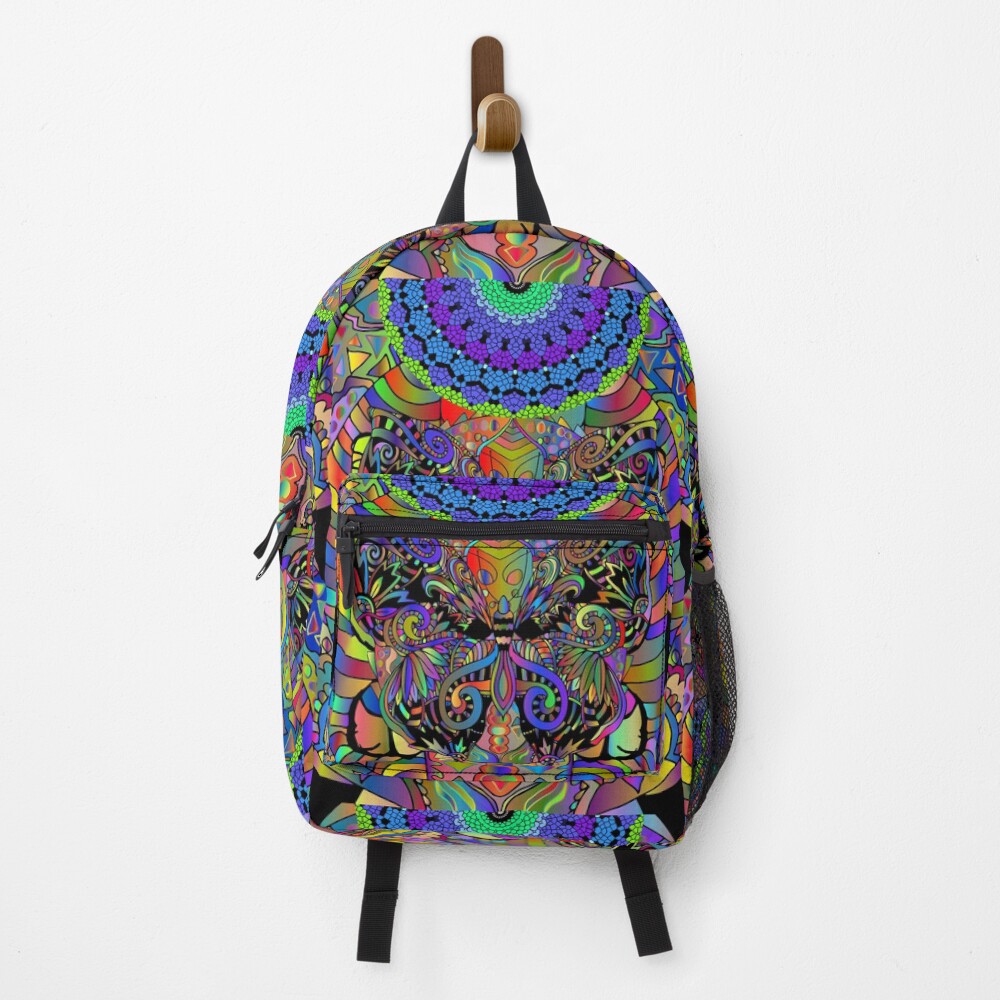 Item preview, Backpack designed and sold by Rene-Martin.