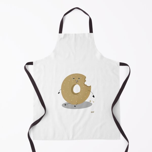 Item preview, Betty Bagel designed and sold by IngallsArtWorld.