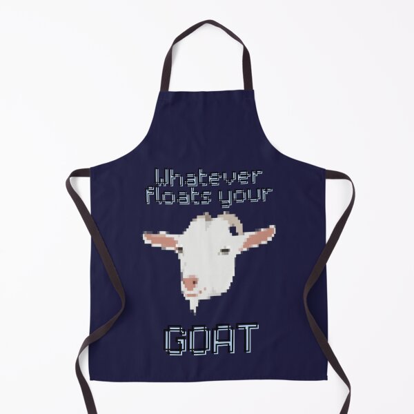Item preview, Whatever floats your goat designed and sold by samuch.
