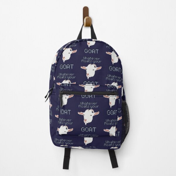 Item preview, Whatever floats your goat designed and sold by samuch.