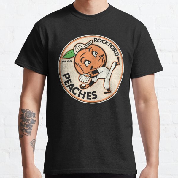 Rockford Cubbies T-Shirt