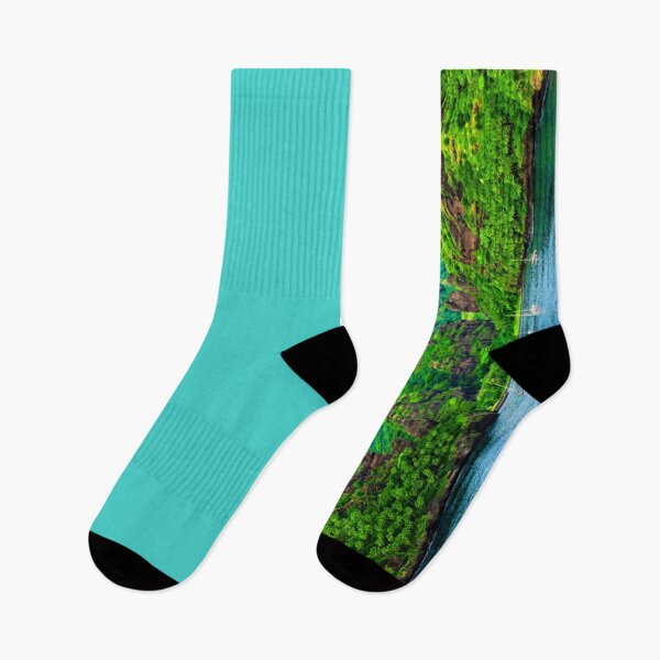 Item preview, Carribbean Nature designed and sold by ontological.