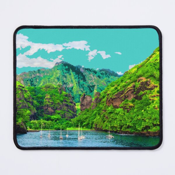 Item preview, Carribbean Nature designed and sold by ontological.