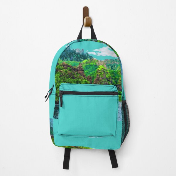 Item preview, Carribbean Nature designed and sold by ontological.