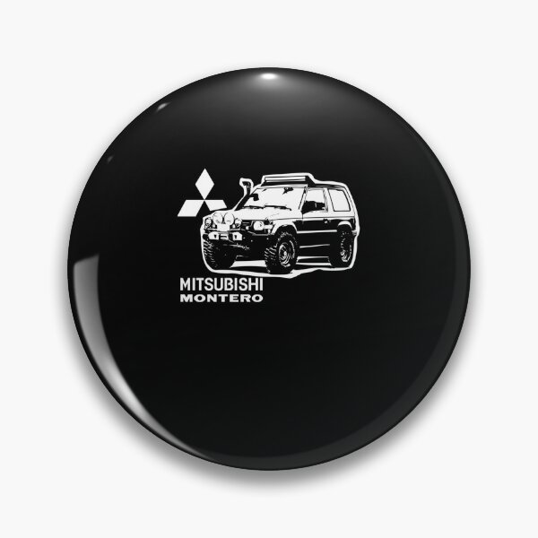 Item preview, mitsubishi montero 4x4 designed and sold by beatricesteq17.