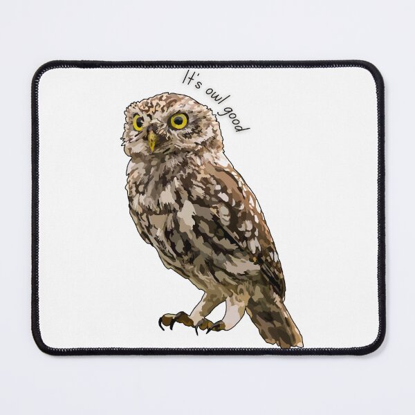 Item preview, It's owl good designed and sold by katiebca2.