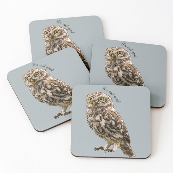 Item preview, It's owl good designed and sold by katiebca2.