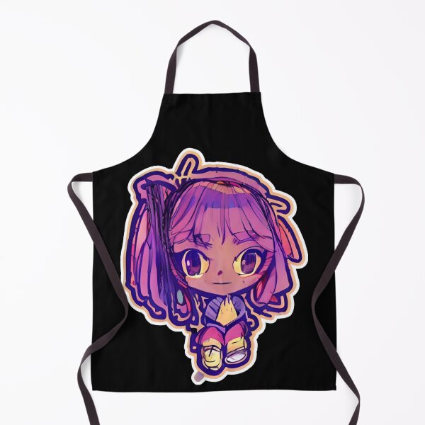 Item preview, PURPLE ANIME PFP 31 designed and sold by MoorCT522.