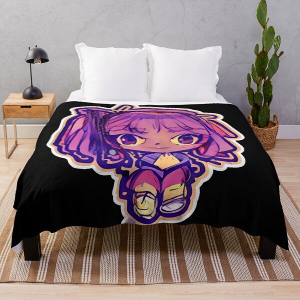 Item preview, PURPLE ANIME PFP 31 designed and sold by MoorCT522.