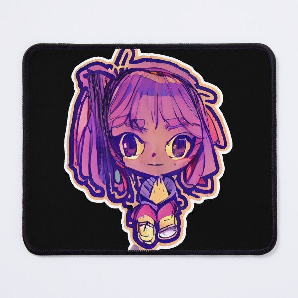 Item preview, PURPLE ANIME PFP 31 designed and sold by MoorCT522.