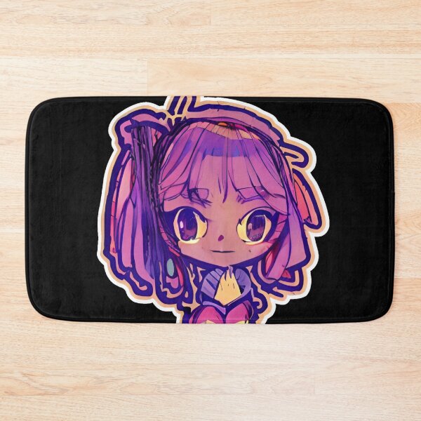Item preview, PURPLE ANIME PFP 31 designed and sold by MoorCT522.