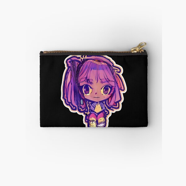 Item preview, PURPLE ANIME PFP 31 designed and sold by MoorCT522.