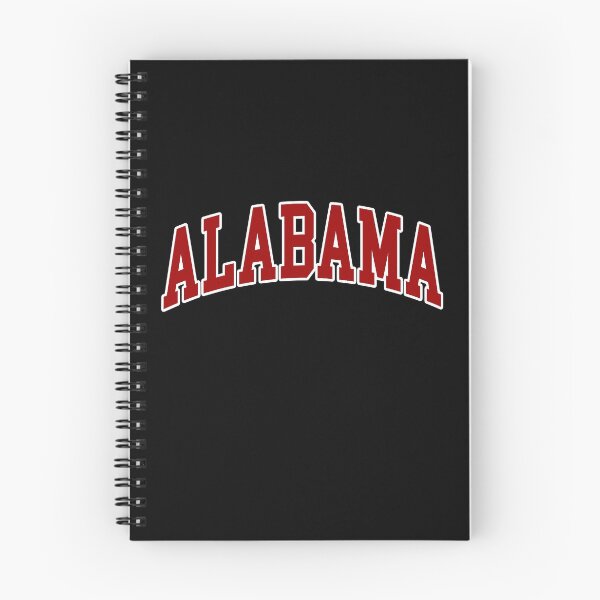Item preview, Alabama Throwback Design Classic designed and sold by JackSadowski.