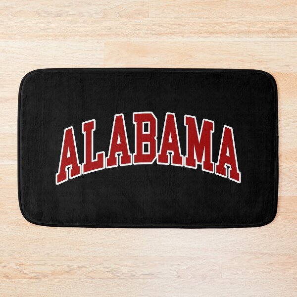 Item preview, Alabama Throwback Design Classic designed and sold by JackSadowski.