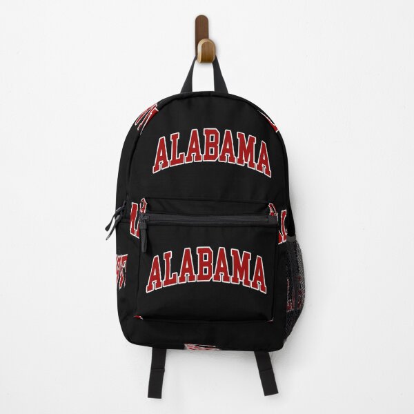 Item preview, Alabama Throwback Design Classic designed and sold by JackSadowski.