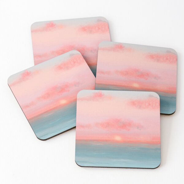 Item preview, The moment the sun sets designed and sold by eunjigrida.
