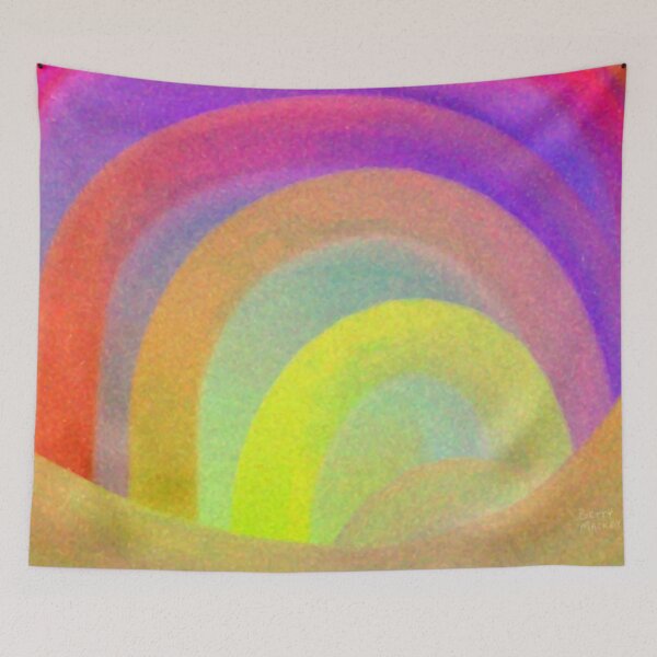 Item preview, Golden Sunrise designed and sold by Betty Mackey.
