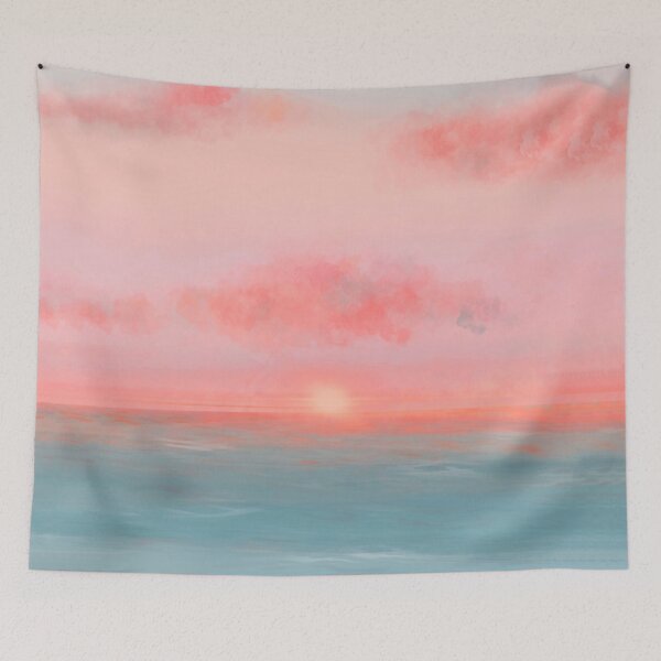 Item preview, The moment the sun sets designed and sold by eunjigrida.