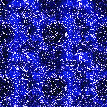 Artwork thumbnail, Blue Magic by TiltedCode