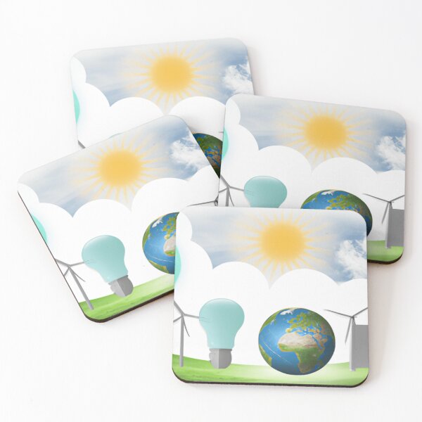 Item preview, Renewable World designed and sold by MikeyMouse7.