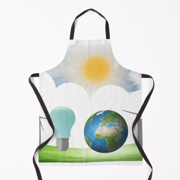 Item preview, Renewable World designed and sold by MikeyMouse7.