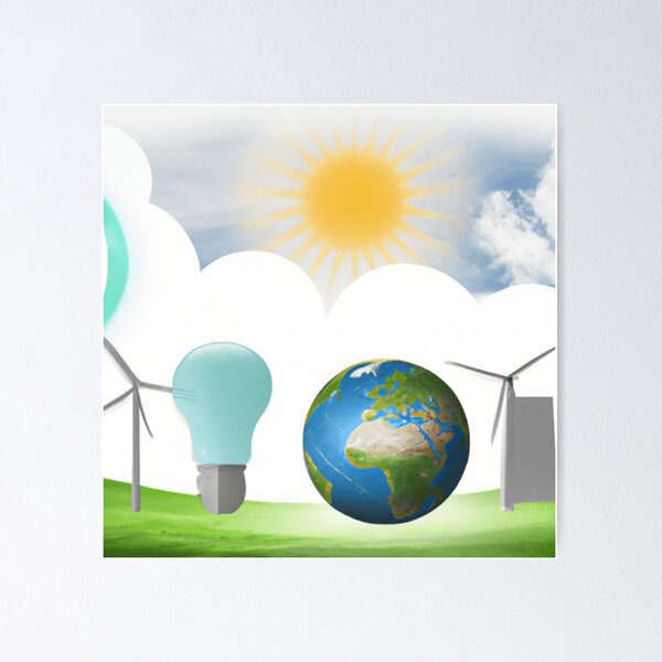 Clean Energy Green Energy GIF - Clean Energy Green Energy Climate -  Discover & Share GIFs