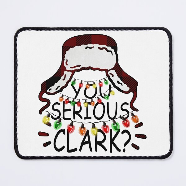 Item preview, You Serious Clark, Christmas Family, Cute Christmas, Griswold Family, Christmas designed and sold by REECE1547.