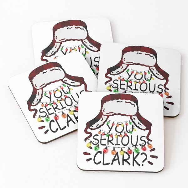 Item preview, You Serious Clark, Christmas Family, Cute Christmas, Griswold Family, Christmas designed and sold by REECE1547.