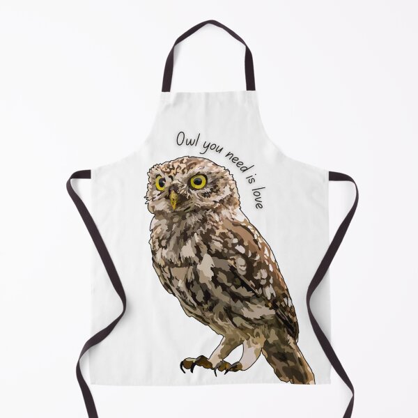 Item preview, Owl you need is love designed and sold by katiebca2.