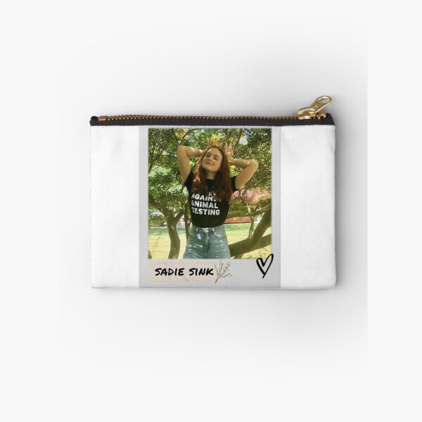 Artikelvorschau, sadie sink sofortbild bearbeiten 2 entworfen und verkauft von Larissa Sotero.