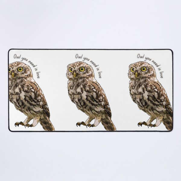 Item preview, Owl you need is love designed and sold by katiebca2.