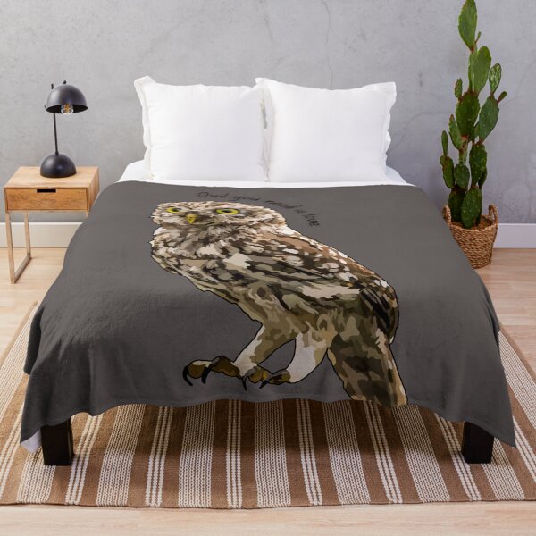 Item preview, Owl you need is love designed and sold by katiebca2.