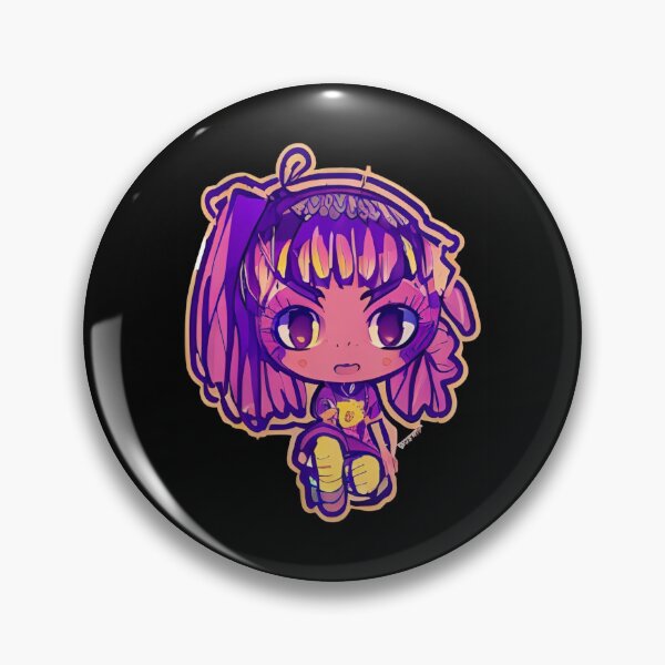 Item preview, PURPLE ANIME PFP 32 designed and sold by MoorCT522.