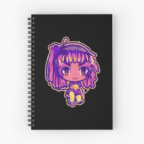 Item preview, PURPLE ANIME PFP 32 designed and sold by MoorCT522.