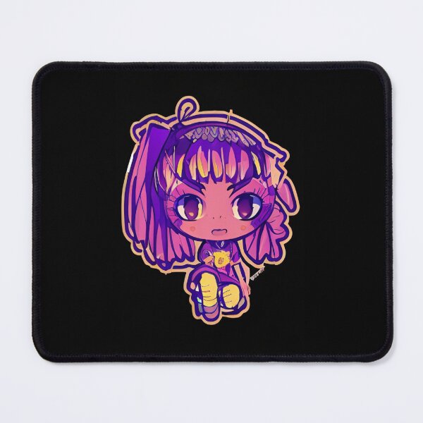 Item preview, PURPLE ANIME PFP 32 designed and sold by MoorCT522.