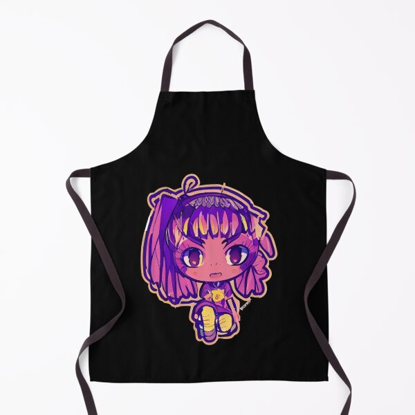 Item preview, PURPLE ANIME PFP 32 designed and sold by MoorCT522.