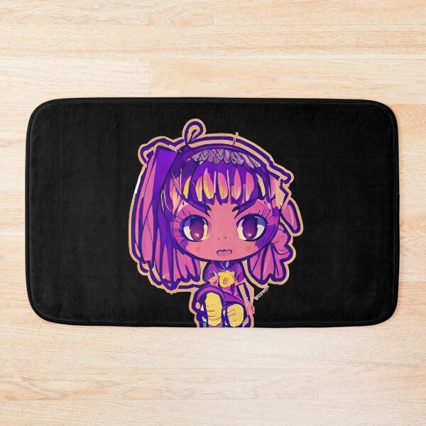 Item preview, PURPLE ANIME PFP 32 designed and sold by MoorCT522.